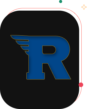 Logo R