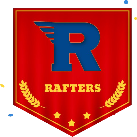 Rafters Logo